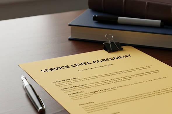 SLA in Recruitment What It Means and Why It Matters