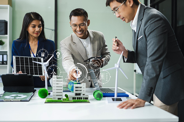 What Are the Latest Innovations in Renewable Energy Projects